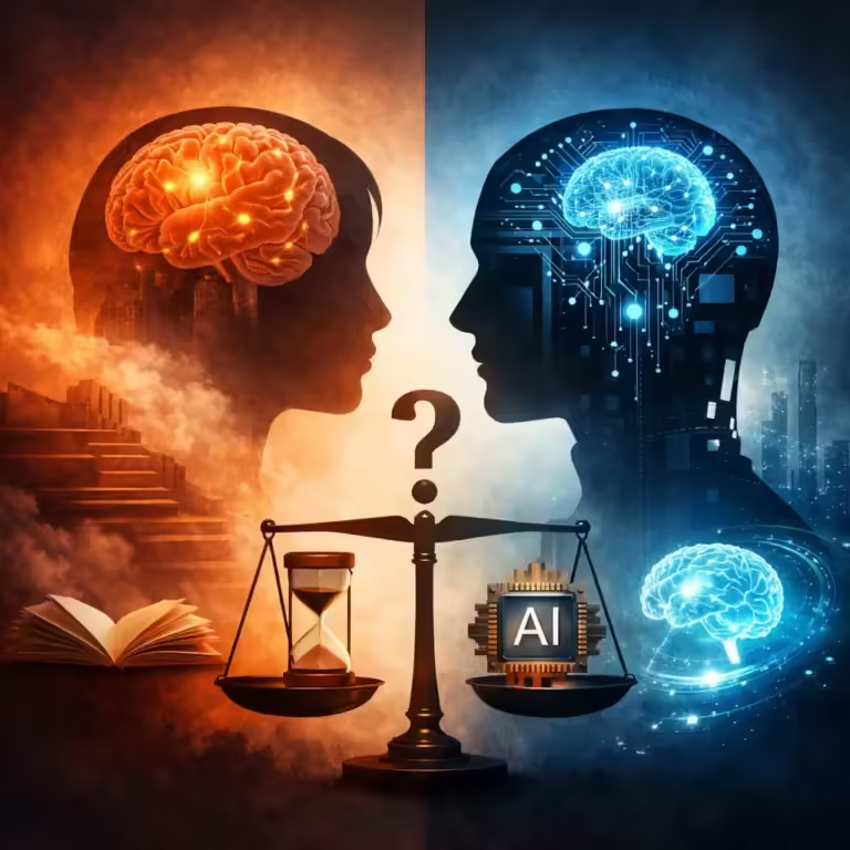 IA y memoria: ¿evolución o dependencia?