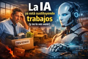 Trabajos-en-riesgo-por IA en 2026