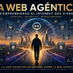 La Web Agentica