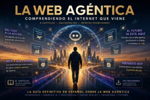 La Web Agentica