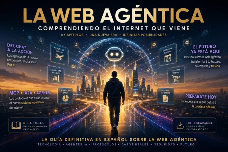 La Web Agentica